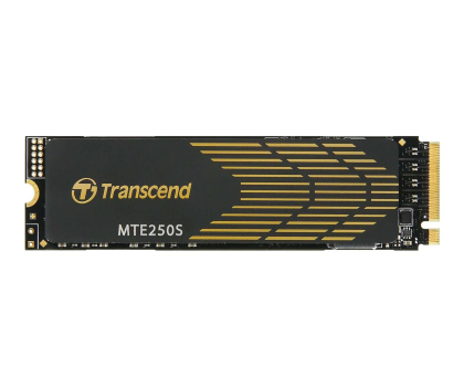 Dysk SSD Transcend 2TB M.2 PCIe Gen4 NVMe 250S